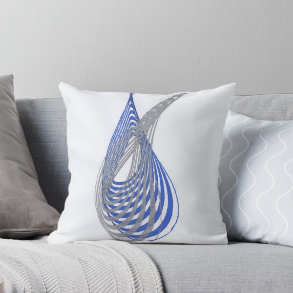 Item preview, Raindrops designed and sold by Harmonographer.