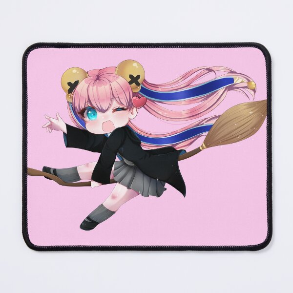 Item preview, Strawbunny Magic Prt 4 designed and sold by Confectionery.