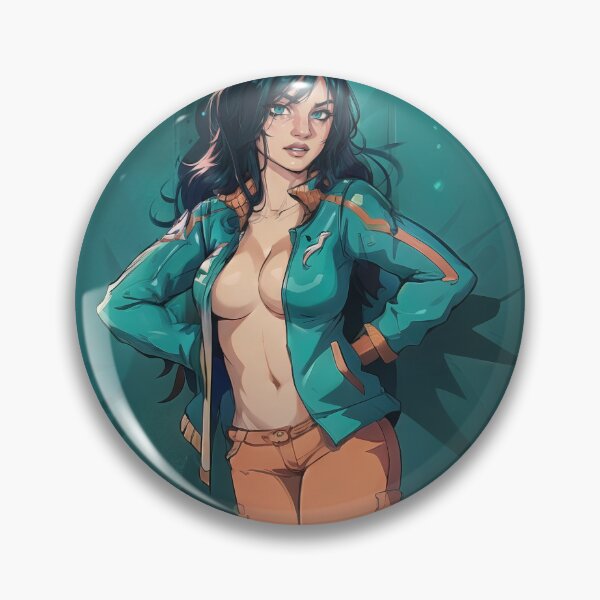 Item preview, Corey designed and sold by Victor Ajax.
