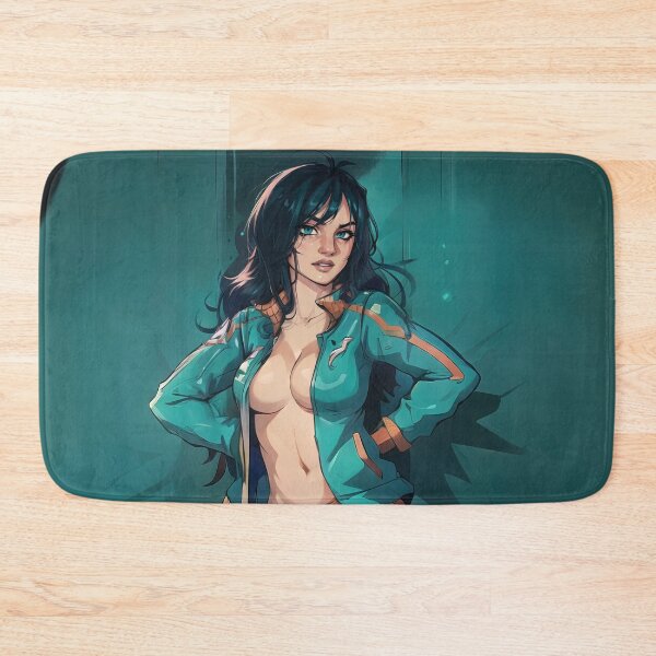 Item preview, Corey designed and sold by Victor Ajax.