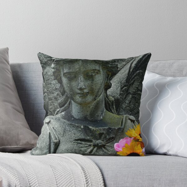 Item preview, Westlawn Cemetary, Canton Ohio designed and sold by RabbitHole13.