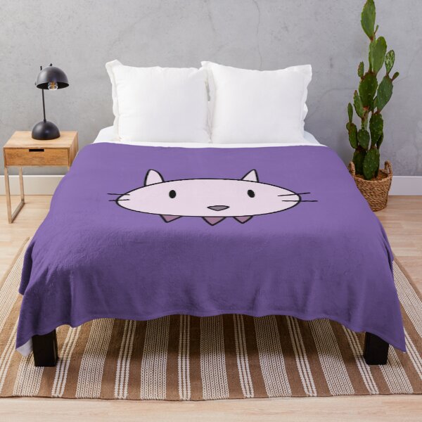 Item preview, Colleen's Cat designed and sold by REALsaintpetty.