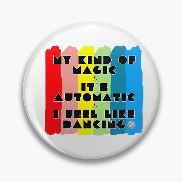 Item preview, My Kinda Magic designed and sold by Jodditea.