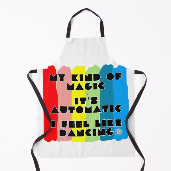 Item preview, My Kinda Magic designed and sold by Jodditea.