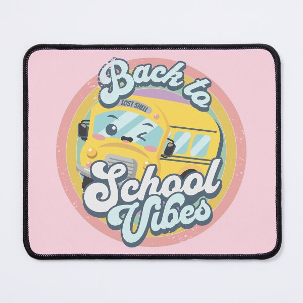 Item preview, Back To School Vibes designed and sold by Lost-Shell.