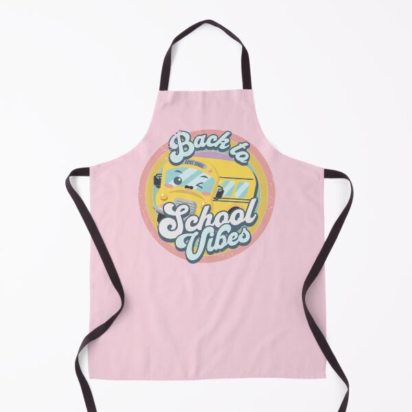 Item preview, Back To School Vibes designed and sold by Lost-Shell.