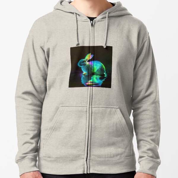 Sudaderas Brillan En La Oscuridad Redbubble