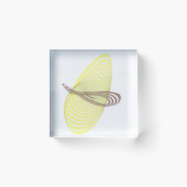 Item preview, Happy designed and sold by Harmonographer.