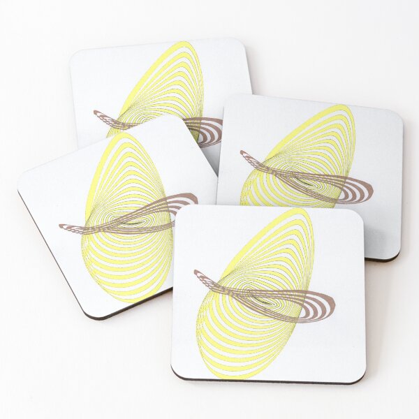 Item preview, Happy designed and sold by Harmonographer.
