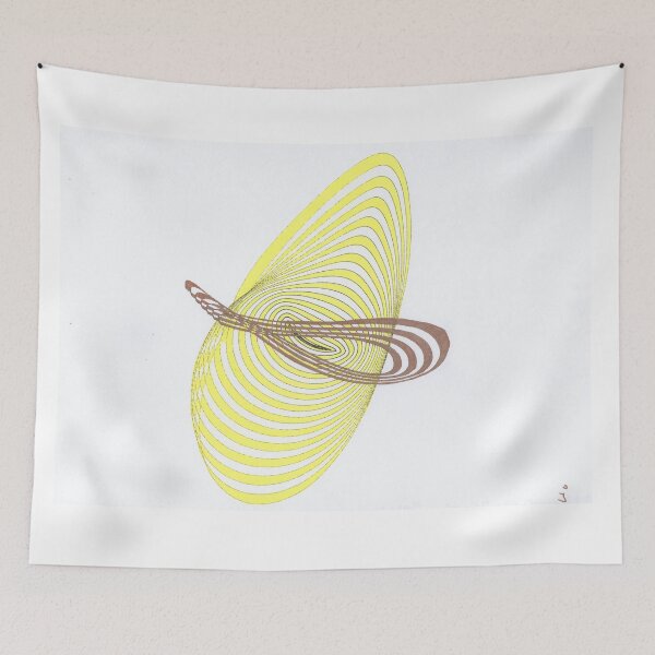 Item preview, Happy designed and sold by Harmonographer.