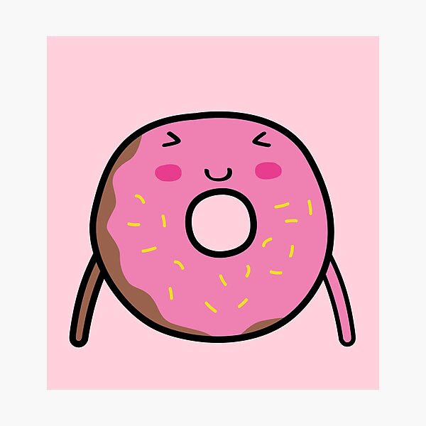 Item preview, Linda dona ilustración designed and sold by CutestShopEver.