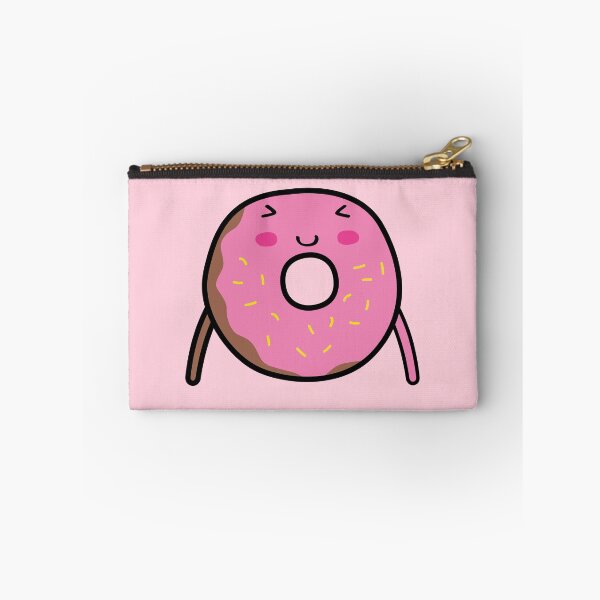 Item preview, Cute doughnut illustration designed and sold by CutestShopEver.