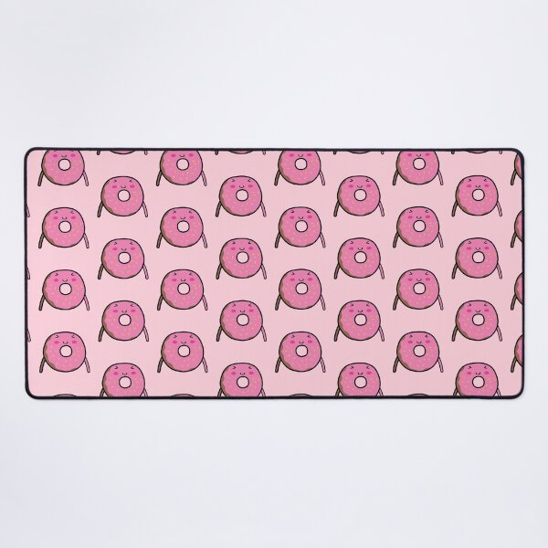 Item preview, Cute doughnut illustration designed and sold by CutestShopEver.