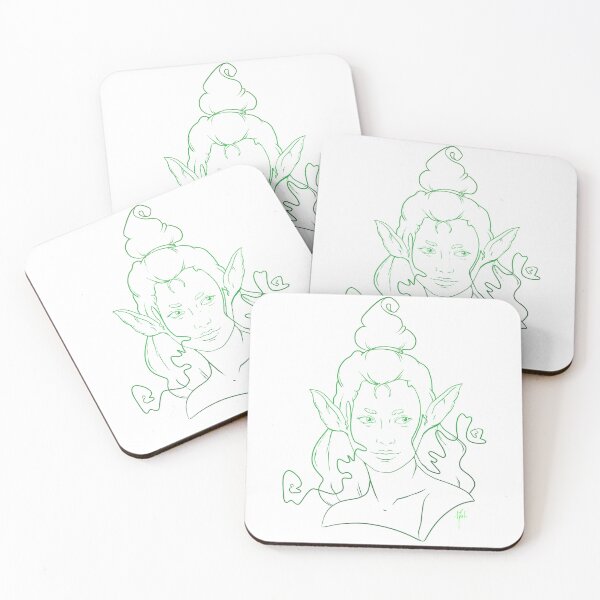 Item preview, big ears designed and sold by Boutiquedumal.