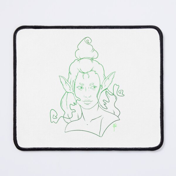 Item preview, big ears designed and sold by Boutiquedumal.