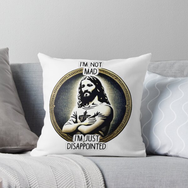 Item preview, Jesus sees all designed and sold by LucidMindz.