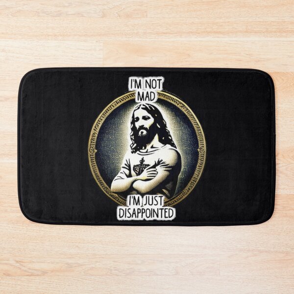 Item preview, Jesus sees all designed and sold by LucidMindz.