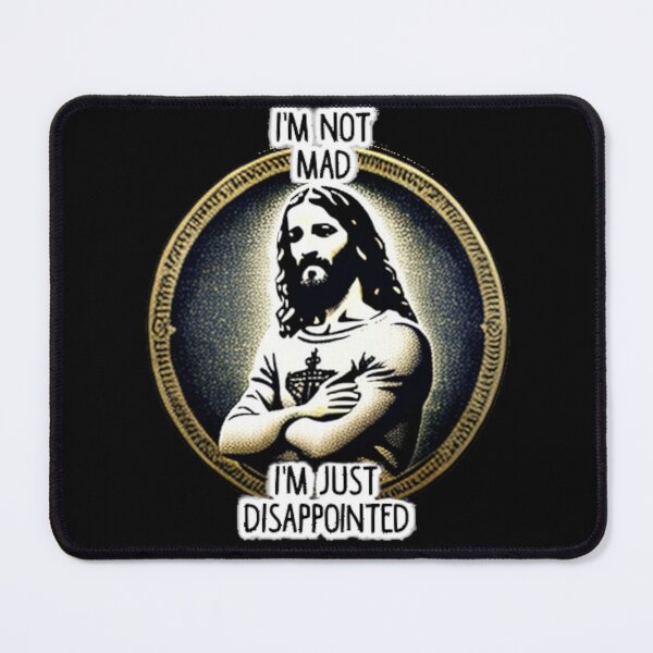 Item preview, Jesus sees all designed and sold by LucidMindz.
