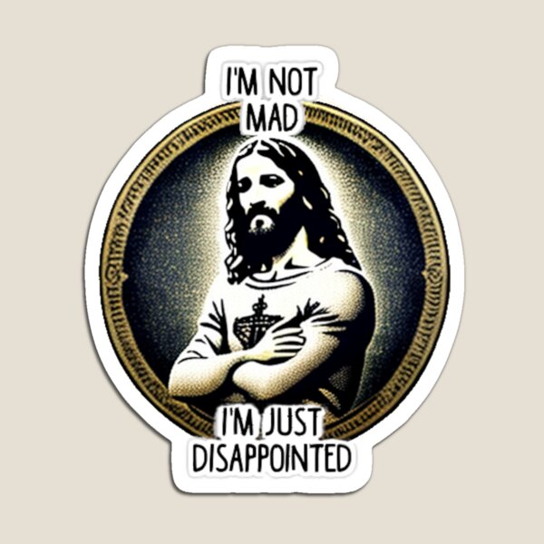 Artikel-Vorschau von Jesus sieht alles, designt und verkauft von LucidMindz.