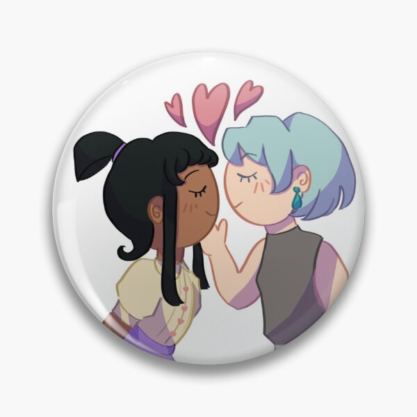 Item preview, franmaya chibi! designed and sold by vickvicka.