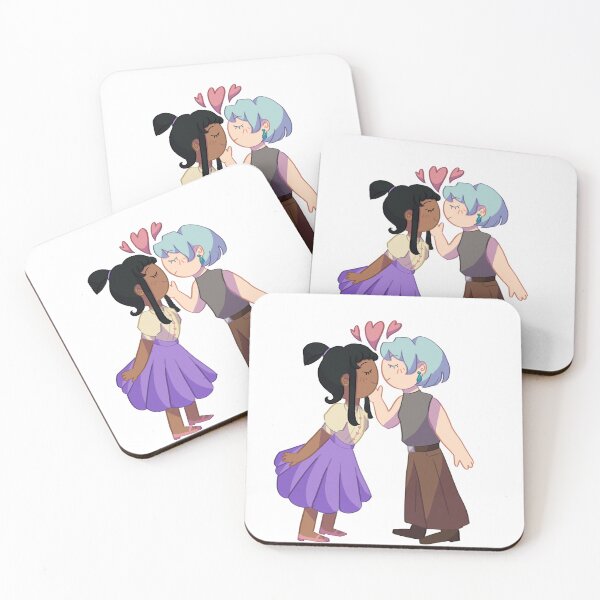 Item preview, franmaya chibi! designed and sold by vickvicka.