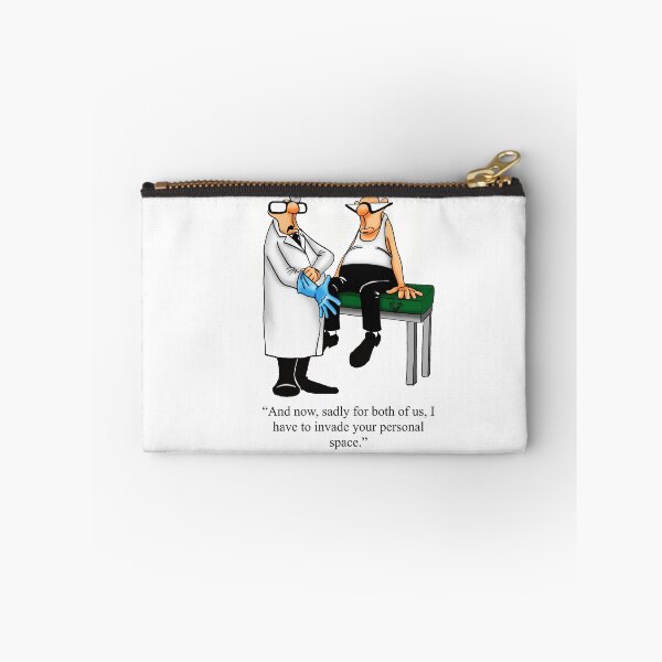 Item preview, Funny Spectickles Medical Exam Humor designed and sold by abbottoons.