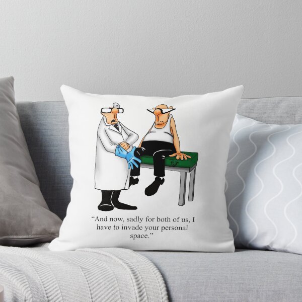Item preview, Funny Spectickles Medical Exam Humor designed and sold by abbottoons.