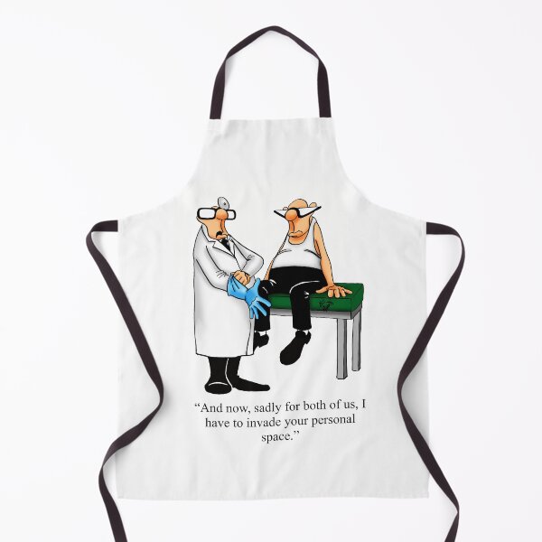 Item preview, Funny Spectickles Medical Exam Humor designed and sold by abbottoons.