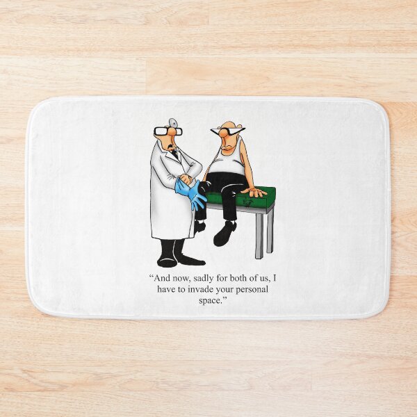 Item preview, Funny Spectickles Medical Exam Humor designed and sold by abbottoons.