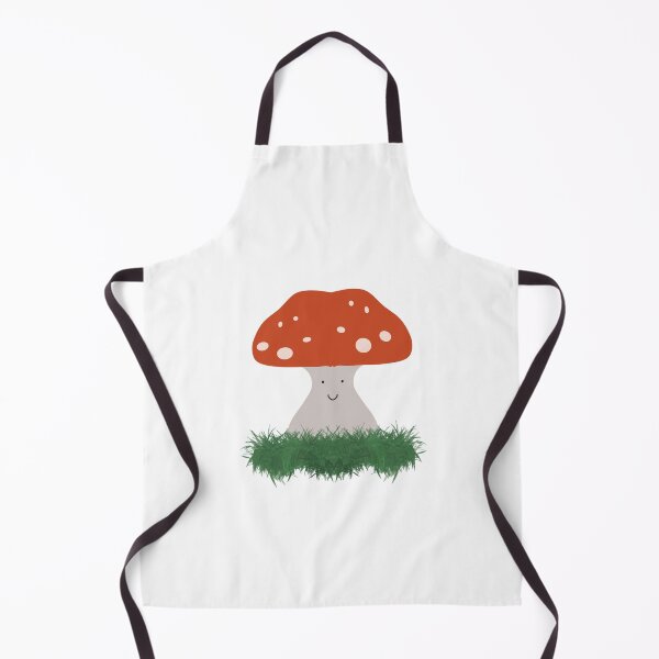 Item preview, Happy Mushroom - Harold designed and sold by mollye15.