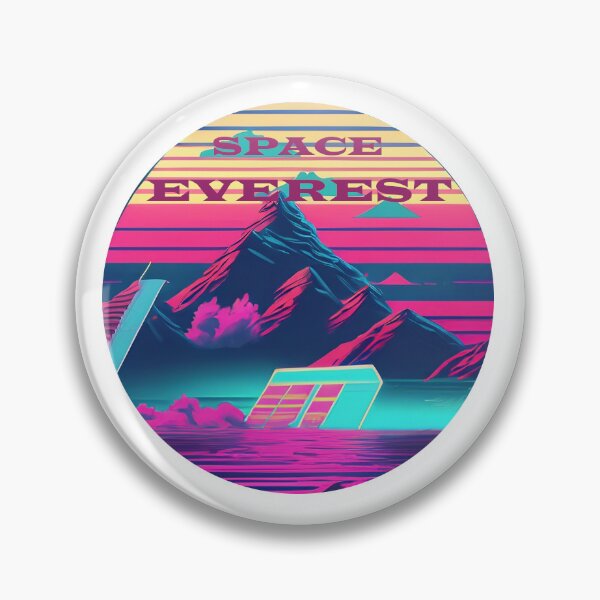 Item preview, Spaceman alien on new planet space everest outrun designed and sold by MajkSome.