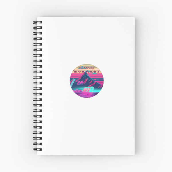 Item preview, Spaceman alien on new planet space everest outrun designed and sold by MajkSome.