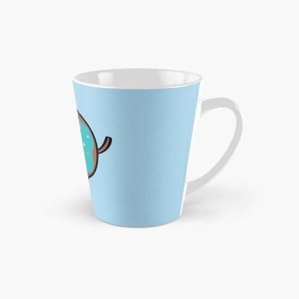 Item preview, Cute dona illustration designed and sold by CutestShopEver.