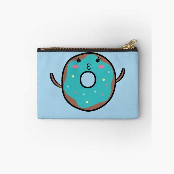Item preview, Cute dona illustration designed and sold by CutestShopEver.