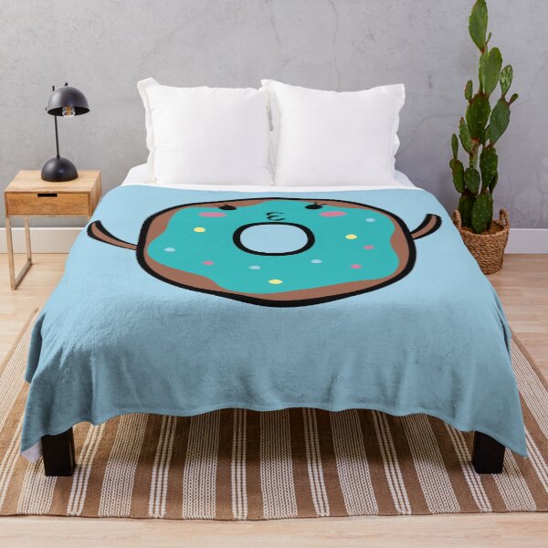 Item preview, Cute dona illustration designed and sold by CutestShopEver.