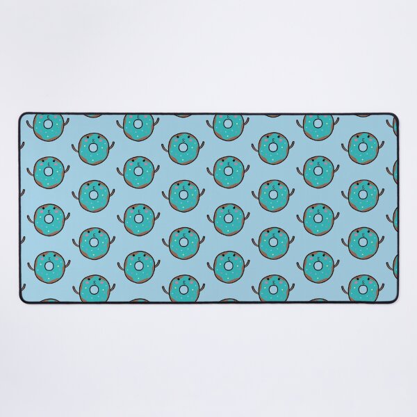 Item preview, Cute dona illustration designed and sold by CutestShopEver.