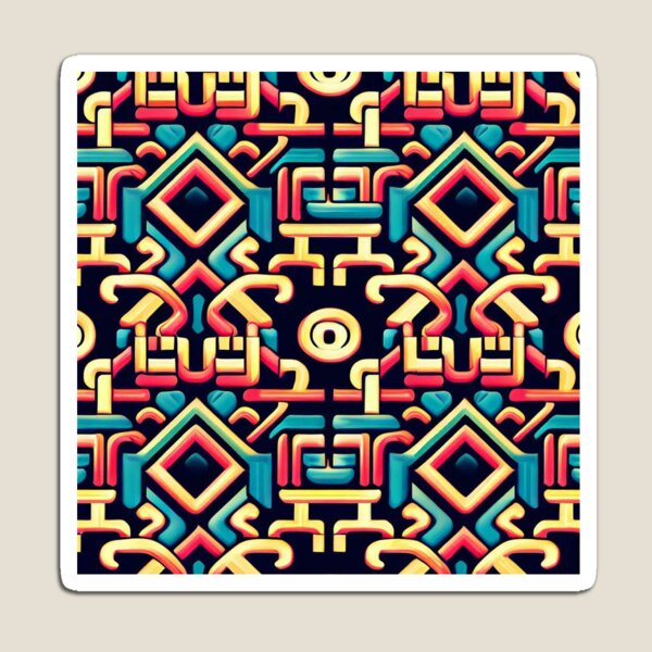 Item preview, Pattern Design No. 6 designed and sold by MJNurmi.