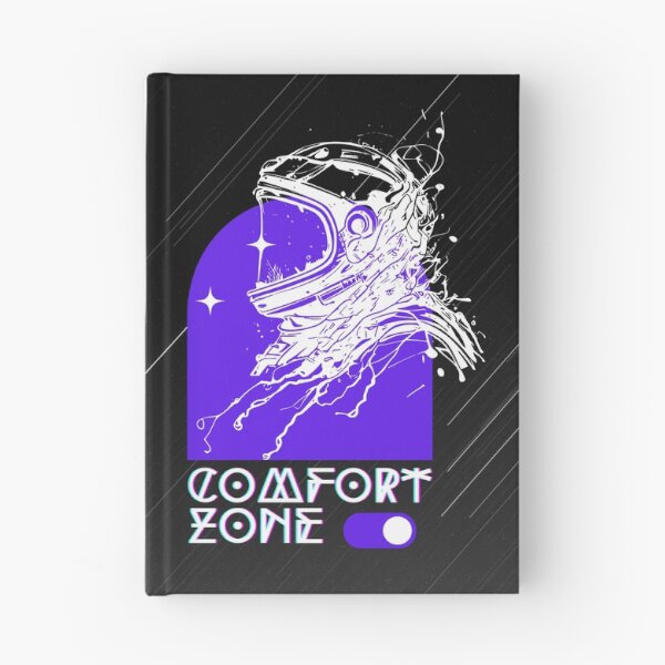 Item preview, Comfort Zone designed and sold by stellarbrain.