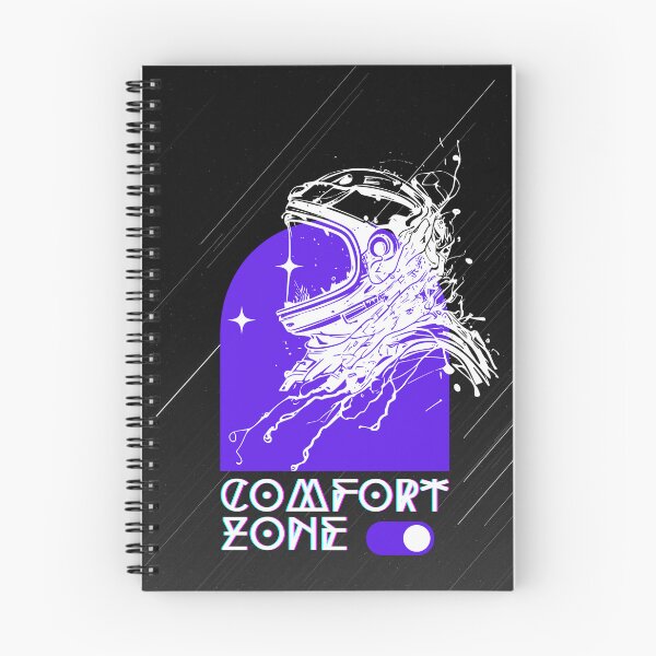 Item preview, Comfort Zone designed and sold by stellarbrain.