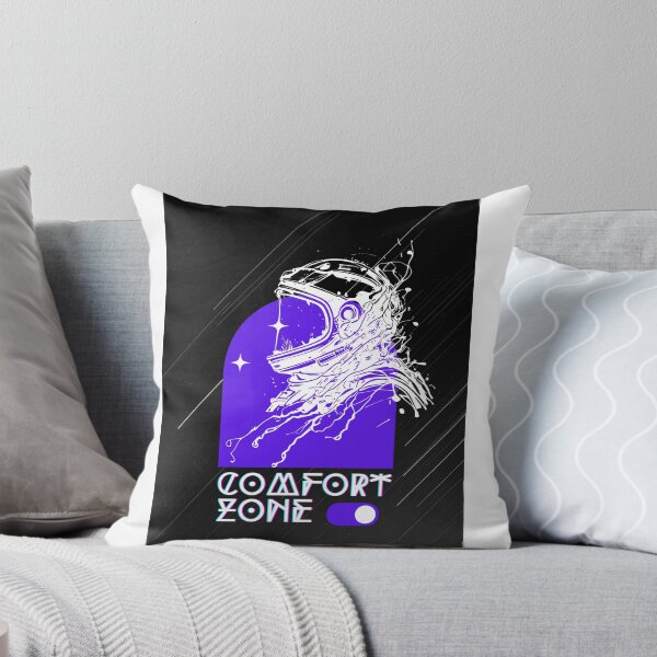 Item preview, Comfort Zone designed and sold by stellarbrain.
