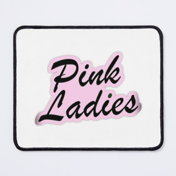 Item preview, grease rise of the pink ladies designed and sold by bndk-arvi.