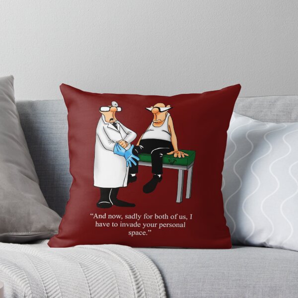 Item preview, Funny Spectickles Medical Exam Humor designed and sold by abbottoons.