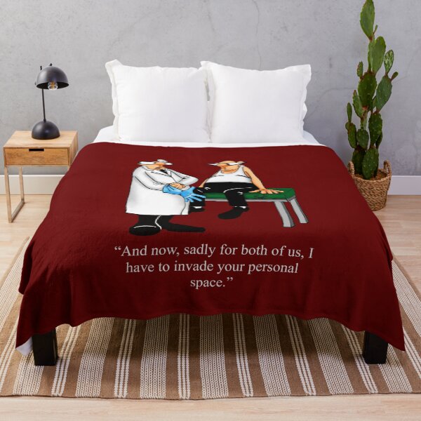 Item preview, Funny Spectickles Medical Exam Humor designed and sold by abbottoons.