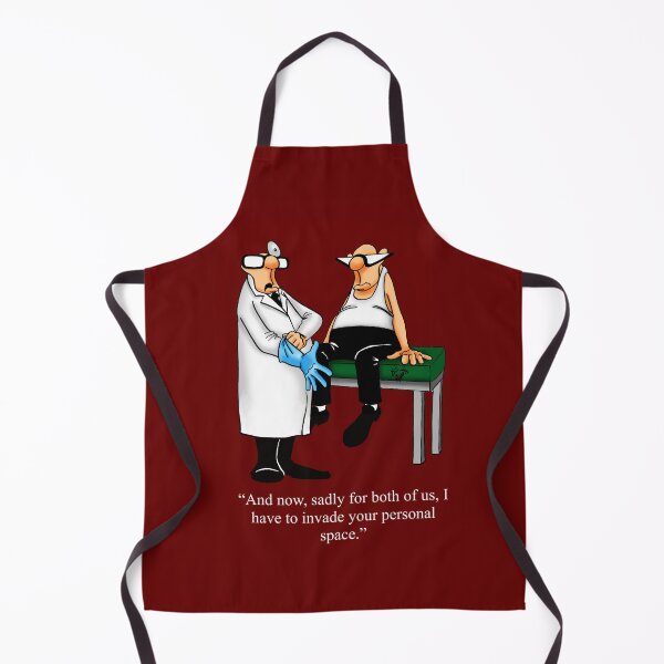 Item preview, Funny Spectickles Medical Exam Humor designed and sold by abbottoons.