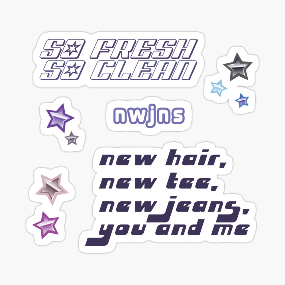 Try Again Lyrics On a Notepad - Jaehyun 재현 (kpop) | Sticker