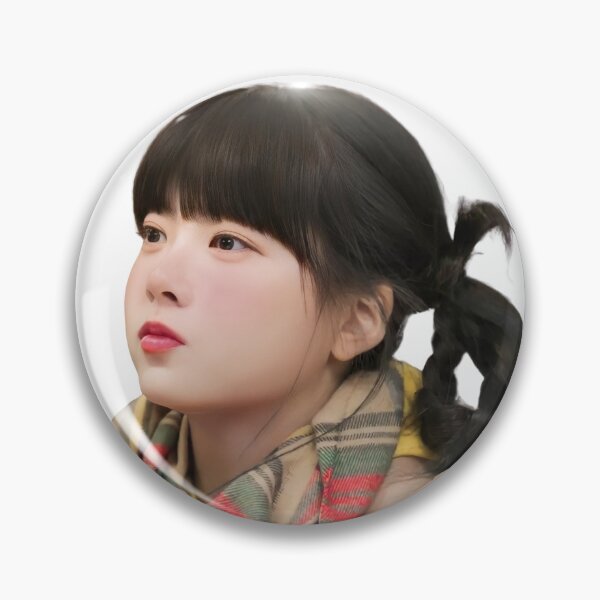 Item preview, Lesserafim Hong Eun-chae cute designed and sold by BowieComposition .