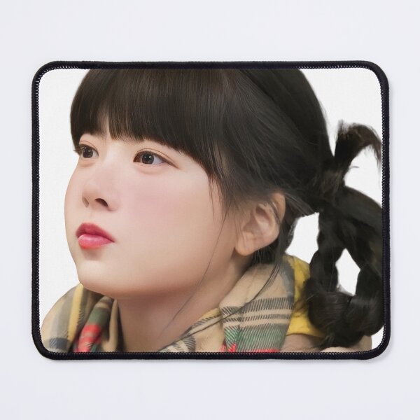 Item preview, Lesserafim Hong Eun-chae cute designed and sold by BowieComposition .