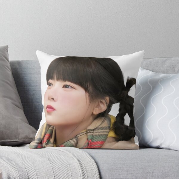 Item preview, Lesserafim Hong Eun-chae cute designed and sold by BowieComposition .