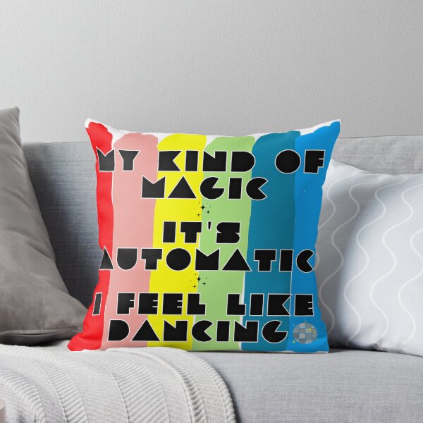 Item preview, My Kinda Magic designed and sold by Jodditea.