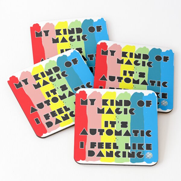 Item preview, My Kinda Magic designed and sold by Jodditea.